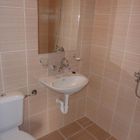 Hotel Zarya غولدن ساندز المظهر الخارجي الصورة