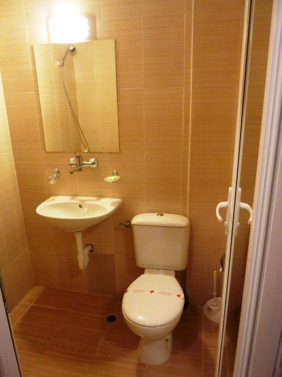 Hotel Zarya غولدن ساندز الغرفة الصورة