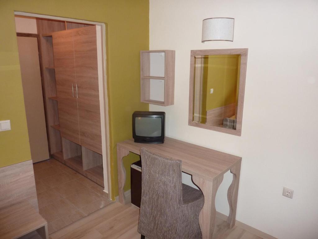 Hotel Zarya غولدن ساندز الغرفة الصورة