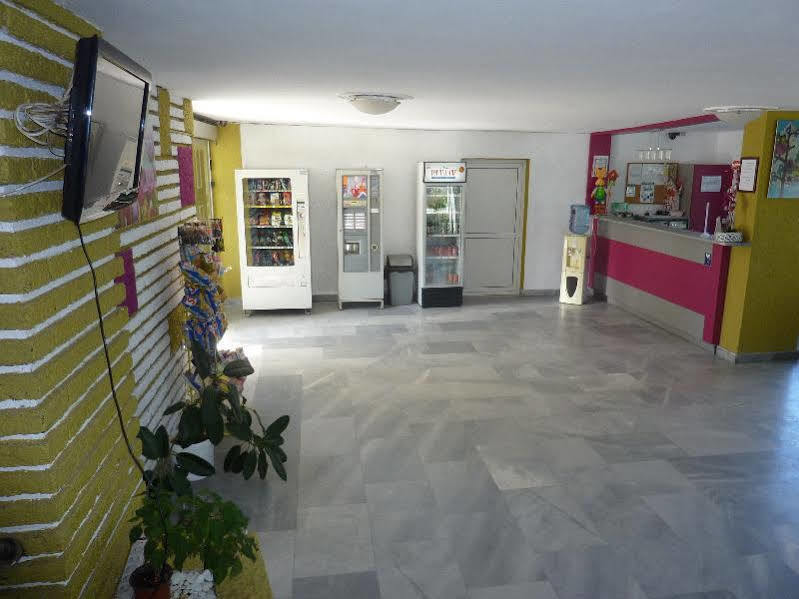 Hotel Zarya غولدن ساندز المظهر الخارجي الصورة